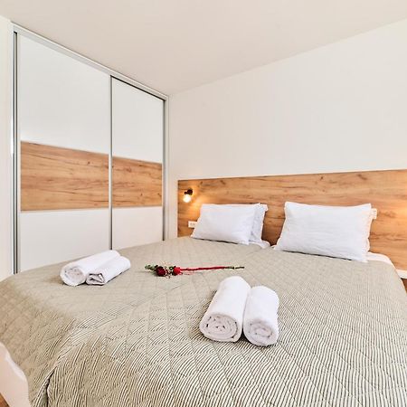 Apartma Morje Савудрія Екстер'єр фото