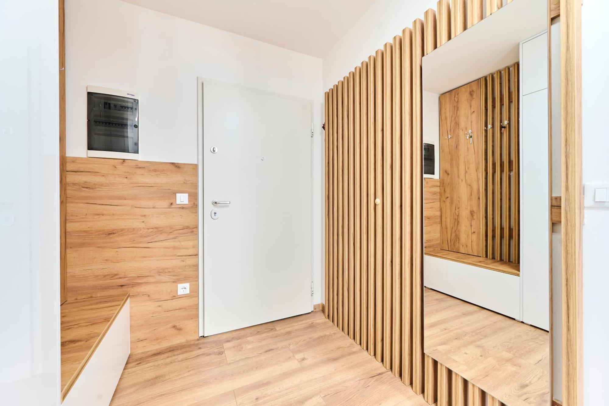 Apartma Morje Савудрія Екстер'єр фото
