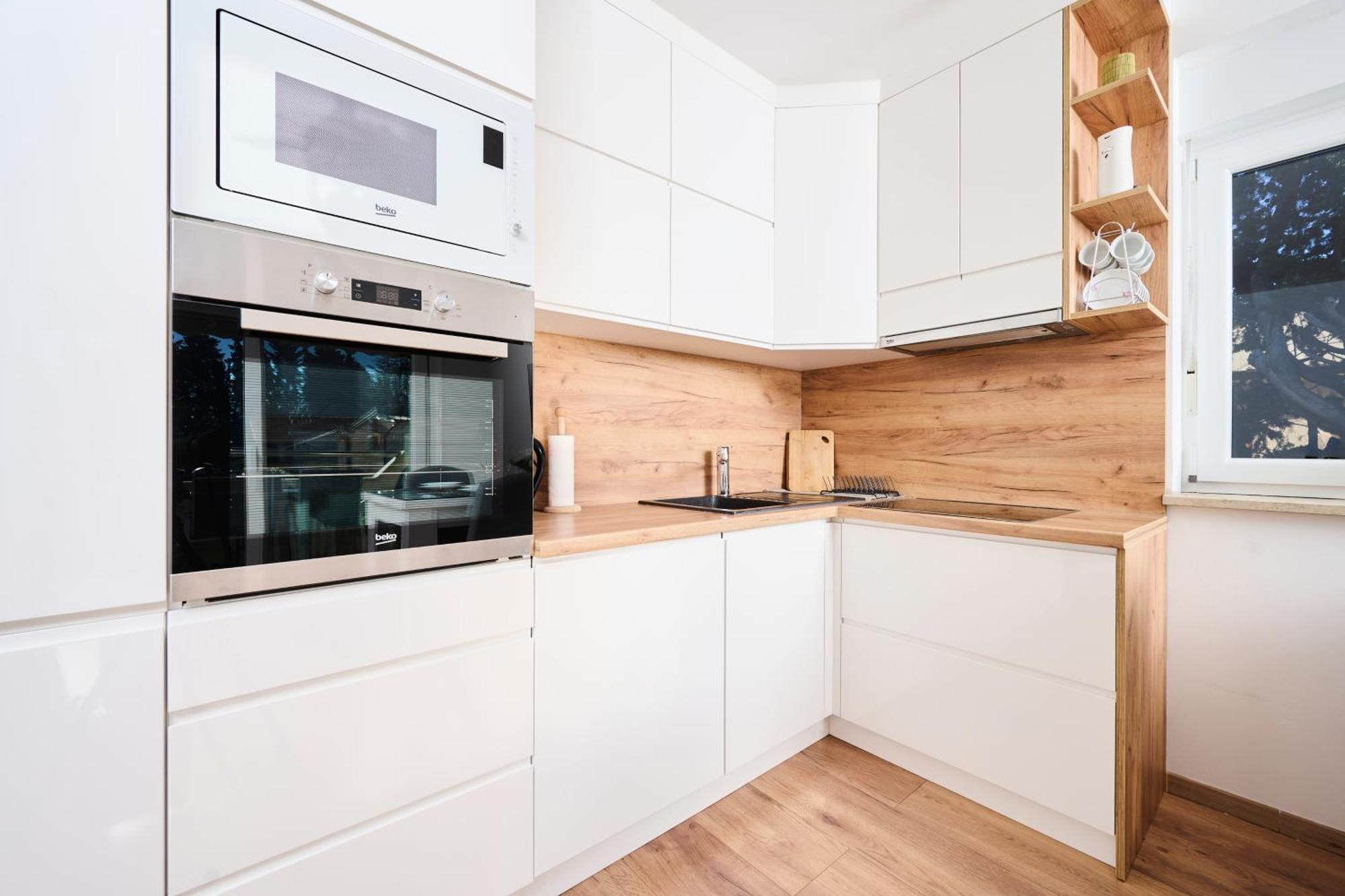Apartma Morje Савудрія Екстер'єр фото